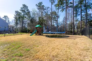 1708 Highpoint St, Wake Forest, NC 27587 - Photo 36