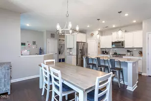 1708 Highpoint St, Wake Forest, NC 27587 - Photo 6