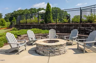 1708 Highpoint St, Wake Forest, NC 27587 - Photo 50