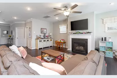1708 Highpoint Street, Wake Forest, NC 27587 - Photo 6