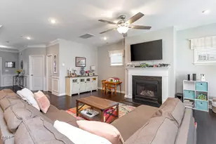 1708 Highpoint St, Wake Forest, NC 27587 - Photo 6