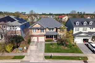 726 Pierside Dr, Cary, NC 27519 - Photo 42