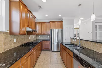 726 Pierside Drive, Cary, NC 27519 - Photo 4