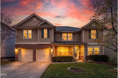 726 Pierside Drive, Cary, NC 27519 - Photo 1