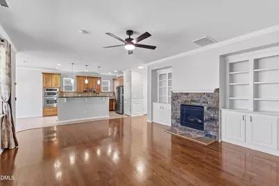 726 Pierside Drive, Cary, NC 27519 - Photo 6