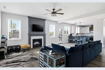 59 Oak Forest Drive, Sanford, NC 27332 - Photo 12