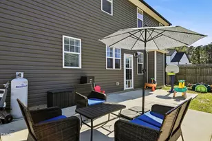 59 Oak Forest Dr, Sanford, NC 27332 - Photo 36