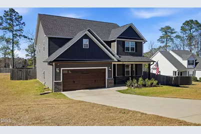 59 Oak Forest Drive, Sanford, NC 27332 - Photo 2