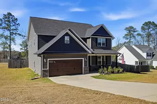 59 Oak Forest Dr, Sanford, NC 27332 - Photo 2