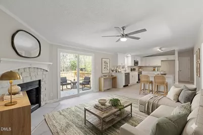6631 Roundstone Lane, Oxford, NC 27565 - Photo 2