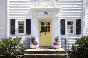 1014 W Forest Hills Blvd, Durham, NC 27707 - Photo 2