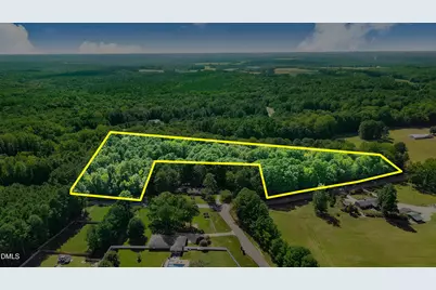 15653 Buffalo Road, Clayton, NC 27527 - Photo 1