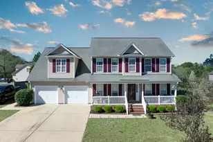 575 Crystal Spring Dr, Sanford, NC 27332 - Photo 2