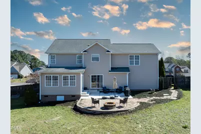 575 Crystal Spring Drive, Sanford, NC 27332 - Photo 44