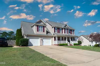 575 Crystal Spring Drive, Sanford, NC 27332 - Photo 4