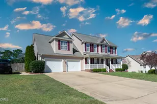 575 Crystal Spring Dr, Sanford, NC 27332 - Photo 4