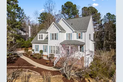 103 Bowers Lane, Cary, NC 27519 - Photo 4