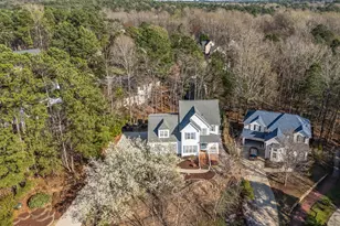 103 Bowers Ln, Cary, NC 27519 - Photo 2