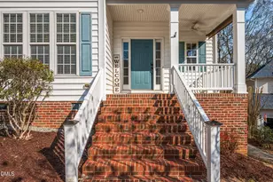 103 Bowers Ln, Cary, NC 27519 - Photo 4