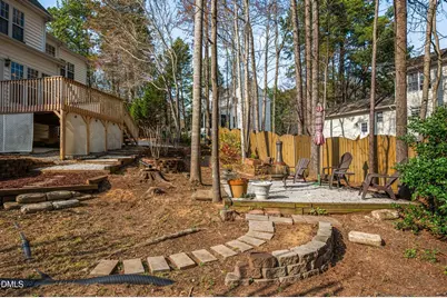103 Bowers Lane, Cary, NC 27519 - Photo 46