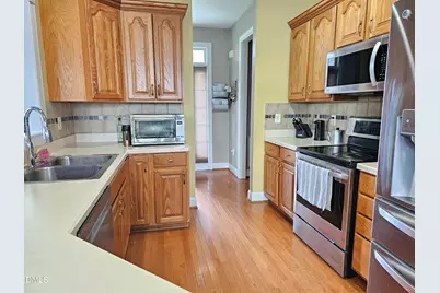 40 Wild Winds Drive, Coats, NC 27521 - Photo 10