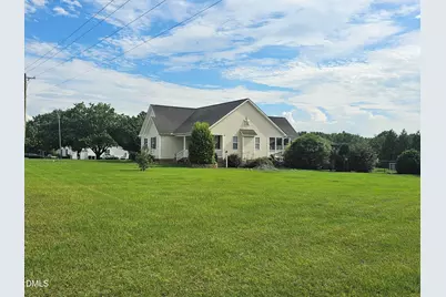 40 Wild Winds Drive, Coats, NC 27521 - Photo 1