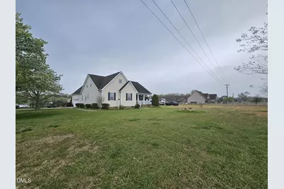 40 Wild Winds Drive, Coats, NC 27521 - Photo 4
