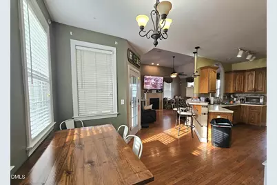 40 Wild Winds Drive, Coats, NC 27521 - Photo 8