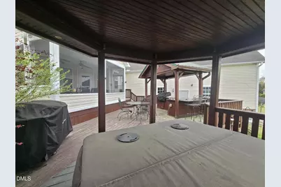 40 Wild Winds Drive, Coats, NC 27521 - Photo 22
