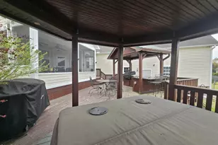 40 Wild Winds Dr, Coats, NC 27521 - Photo 22