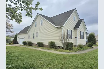 40 Wild Winds Drive, Coats, NC 27521 - Photo 2