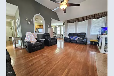 40 Wild Winds Drive, Coats, NC 27521 - Photo 6