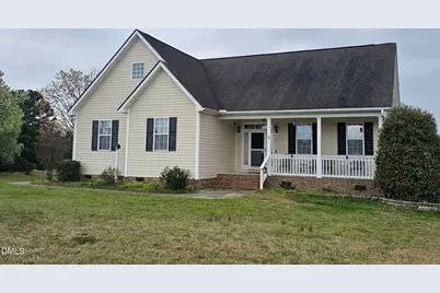 40 Wild Winds Drive, Coats, NC 27521 - Photo 1