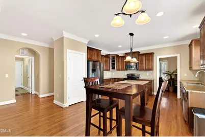 209 Juliet Circle, Cary, NC 27513 - Photo 16