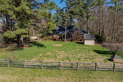 4076 Salem Farm Road, Oxford, NC 27565 - Photo 54