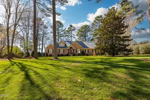 4076 Salem Farm Rd, Oxford, NC 27565 - Photo 1