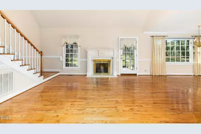 4076 Salem Farm Road, Oxford, NC 27565 - Photo 12