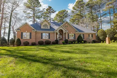 4076 Salem Farm Road, Oxford, NC 27565 - Photo 2