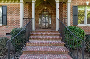 4076 Salem Farm Rd, Oxford, NC 27565 - Photo 8