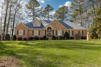 4076 Salem Farm Road, Oxford, NC 27565 - Photo 4