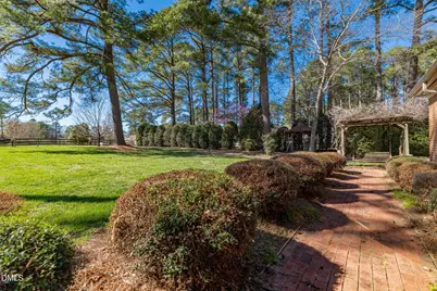 4076 Salem Farm Road, Oxford, NC 27565 - Photo 42