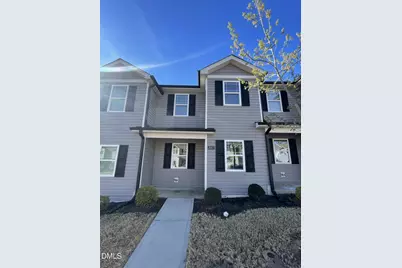 2057 Wiggins Village Drive, Youngsville, NC 27596 - Photo 1