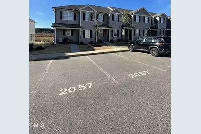 2057 Wiggins Village Drive, Youngsville, NC 27596 - Photo 2