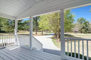 130 Cooley Rd, Youngsville, NC 27596 - Photo 4