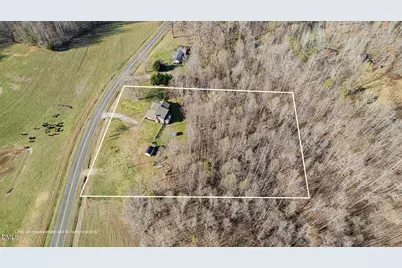 9409 Wheelers Church Road, Cedar Grove, NC 27541 - Photo 2