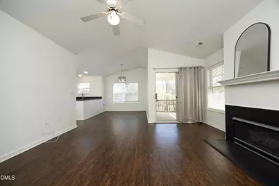 521 Renshaw Court, Cary, NC 27518 - Photo 6