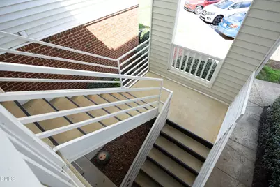 521 Renshaw Court, Cary, NC 27518 - Photo 2
