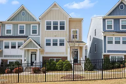 715 Traditions Grande Boulevard, Wake Forest, NC 27587 - Photo 28