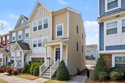 715 Traditions Grande Boulevard, Wake Forest, NC 27587 - Photo 6
