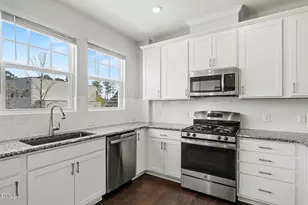 715 Traditions Grande Blvd, Wake Forest, NC 27587 - Photo 2